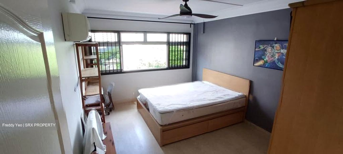 Blk 630 Pasir Ris Drive 3 (Pasir Ris), HDB 5 Rooms #634935991